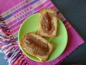 Tostada con tahine y mermelada tahiniconmermelada_peq